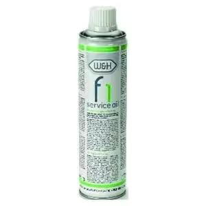 [45-071-88] LQ * SPRAY POUR TURBINES F1 400ML - NOUVEAU    W&amp;H