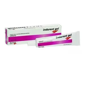 [99-381-88] ZETAPLUS INDURENT GEL CATAL 60ML C100700 ZHERMACK