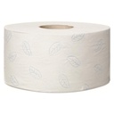 PAPIER TOILETTE T-TORK MINI PLUS 12 ROULEAUX TORK