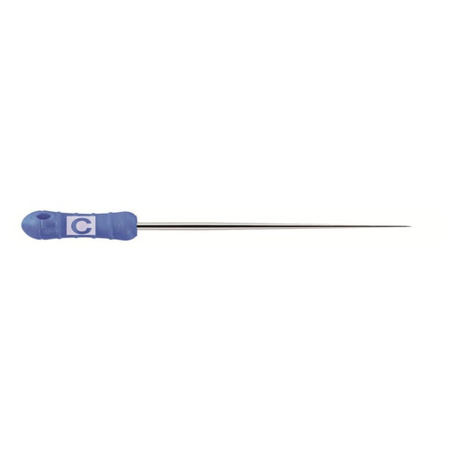 [06-712-88] FINGER SPREADERS CONIQ.NI-TI 25MM B (4)  MAILLEFER