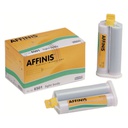 AFFINIS LIGHT 2X50ML BASSE VISCOSITE 6501  COLTENE