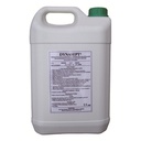 DYNASEPT  BIDON DE 5 LITRES             GAMASONIC