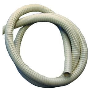 [25-532-88] TUYAU SILICONE D.17.5 GRIS LONGUEUR 2M    CATTANI