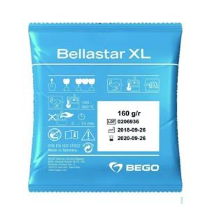 [24-642-88] BELLASTAR XL REVETEMENT CART.12.8KG (80X160G) BEGO