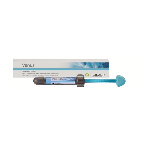 [75-642-88] VENUS COMPOSITE SERINGUE 4G A2,5            KULZER