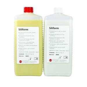 [04-942-88] SILIFORM BOUTEILLES (2X850ML-1KG)    38605   DREVE