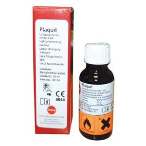 [44-942-88] LQ * PLAQUIT VERNIS PHOTO FLACON 20ML        DREVE