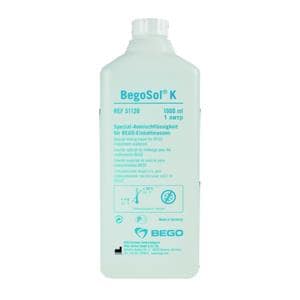 [29-452-88] BEGOSOL-K LIQUIDE DE MELANGE 1L               BEGO