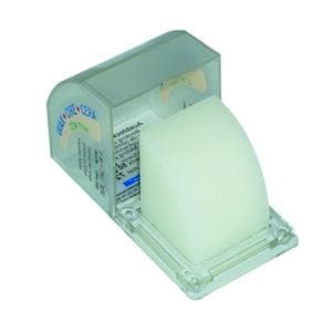 [86-552-88] CIRE DE COMBLEMENT TRANSPARENTE 50G       ERKODENT