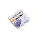 ISOTAPER POINTES PAPIER 6% NO25 (120)    STERIBLUE