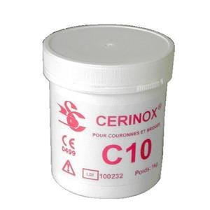 [06-262-88] CERINOX C10 ALLIAGE NICR BOITE DE 1KG          BCS