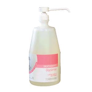 [63-172-88] # DENTASEPT GLYCERINE 3 X 1L + POMPE         ANIOS