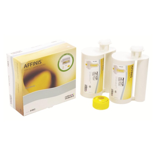 [31-182-88] AFFINIS SYSTEM 360 MONOBODY REASSORT 2X362ML 6482