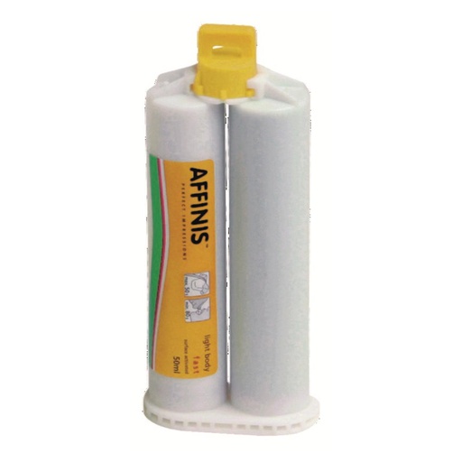 [22-282-88] AFFINIS FAST LIGHT 50ML 6601               COLTENE