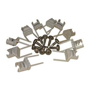 [36-282-88] ARTICULATEUR MONOTRAC VERTICAL CENTRIC STOPS (10)