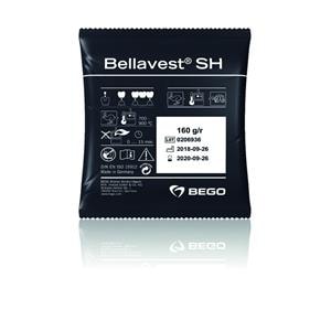 [45-382-88] BELLAVEST SH BOITE  30 X 160G (SOIT 4.8KG)    BEGO