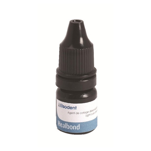 [71-582-88] LQ * H-BOND ADHESIF  ONE STEP FLACON 5ML ELSODENT