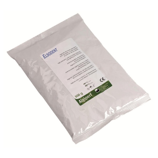 [47-892-88] ALGIPERF ALGINATE SACHET DE 500G          ELSODENT