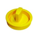 BOUCHON JAUNE FILTRE ASPI REF 7633213         KAVO