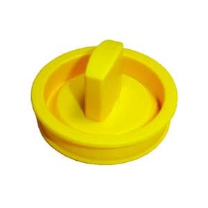 [27-494-88] BOUCHON JAUNE FILTRE ASPI REF 7633213         KAVO