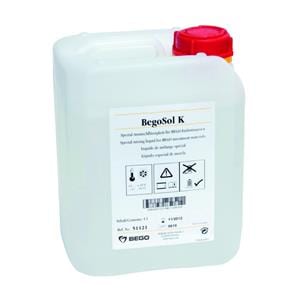 [76-206-88] BEGOSOL  HE  FLACON 5L                        BEGO