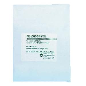 [65-236-88] FEUILLES DE POLYETHYLENE SACHET DE 80       KULZER