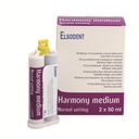 HARMONY KIT MEDIUM (2X50ML+10 EMB.)       ELSODENT