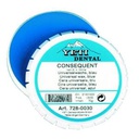 CONSEQUENT CIRE UNIVERSELLE BLEUE 70G         YETI