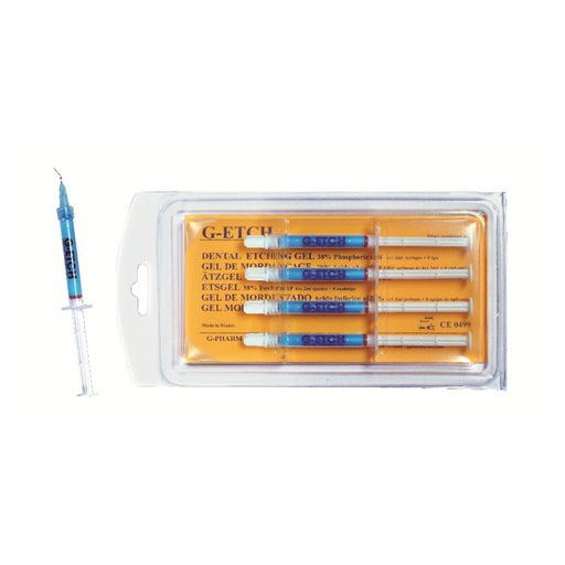 [31-946-88] G-ETCH JUMBO KIT COMPLET BLEU   J-ET-B    ELSODENT