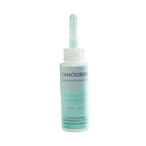 [16-176-88] LIQUIDE CERAMIC FLUID MARGIN 30ML        CANOUBIER