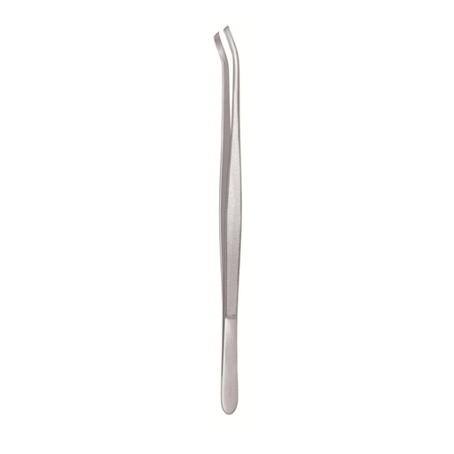 [44-486-88] PINCE A TISSUS 15CM TP16                 HU-FRIEDY