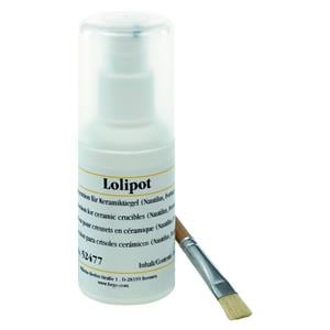 [64-786-88] LOLIPOT SPRAY A CREUSETS (100ML)   52477      BEGO