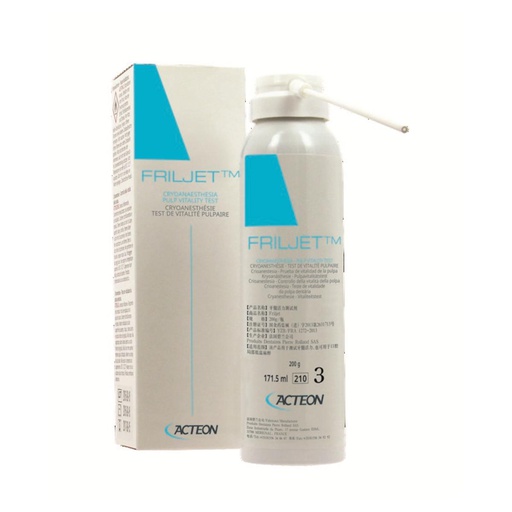 [66-886-88] LQ * CRYO-ANESTHESIQUE FRILJET SPRAY 200G P.ROLLAN