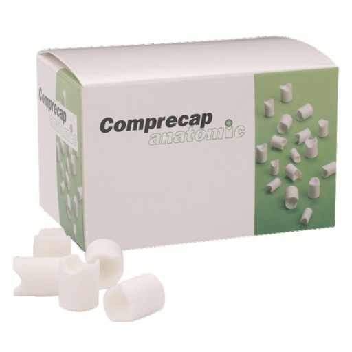 [79-196-88] COIFFES COMPRESS.COMPRECAP ANATOMIC N5  (60) ROEKO