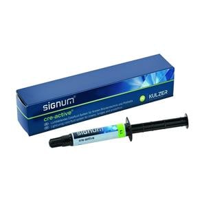 [03-396-88] SIGNUM MAMELON DENTINE SERINGUE 4G/MD1      KULZER