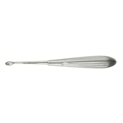 [77-396-88] CURETTE TRANCHANTE  NO 3       2014-3          ASA