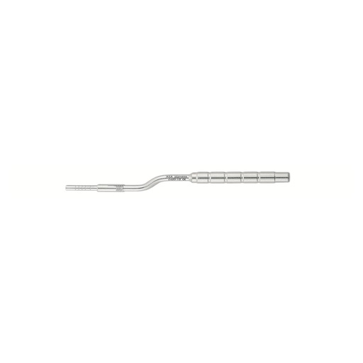 [72-496-88] OSTEOTOME MINI SUPPORT SINUS 3MM   0498-1B3    ASA