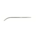 POMPES A SALIVE INOX 3MM PETITE    2902-S      ASA