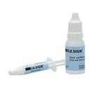 IPS CERAMIC SEP. LIQUIDE W. BRUSH 15 ML    IVOCLAR