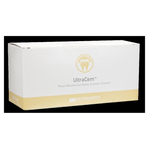 [61-200-98] ULTRACEM LIQUID/POWDER BOTTLE KIT UP2056 ULTRADENT