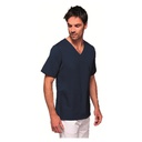 MARINIERE MIXTE EVASION BLEU FONCE TAILLE XL