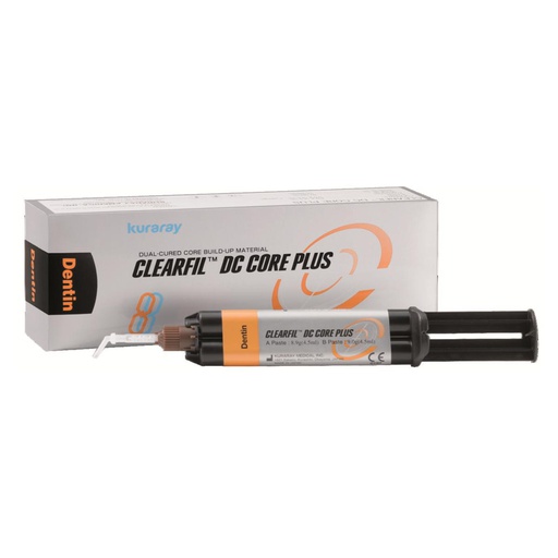 [11-220-98] CLEARFIL DC CORE PLUS DENTINE 2942-EU      KURARAY