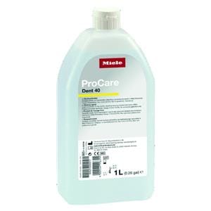 [33-420-98] PROCARE DENT 40 1L                           MIELE