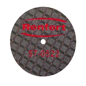 [79-620-98] DYNEX 0,5X22 MM (20) 57-0522               RENFERT