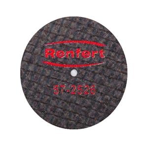 [89-620-98] DYNEX 0,25X26 MM (20) 57-2526              RENFERT