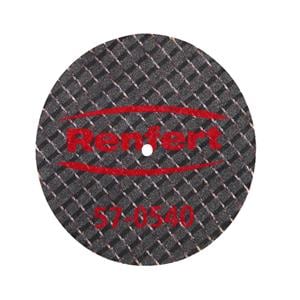 [99-620-98] DYNEX 0,7X40 MM (20) 57-0740               RENFERT