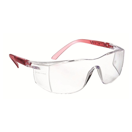 [02-920-98] MONOART ULTRA LIGHT GLASS 261002 GLAULTLIG EURONDA