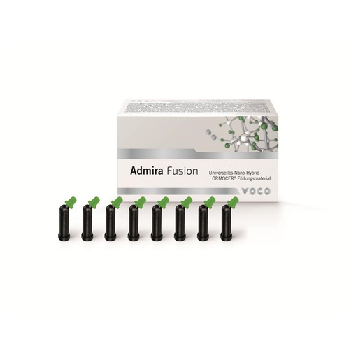 [99-730-98] ADMIRA FUSION CAPS 15X0.2G A1        2782     VOCO