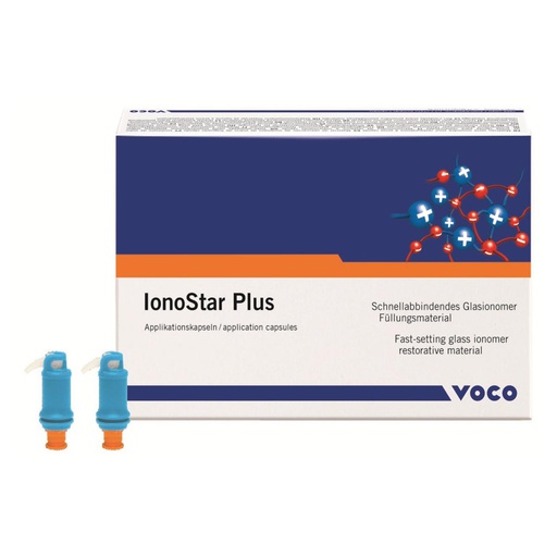 [52-830-98] IONOSTAR PLUS CAPS A2 (150)    2546           VOCO