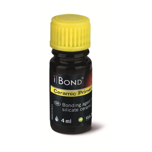 [23-930-98] IBOND UNIVERSAL COFFRET FLACON 4ML          KULZER